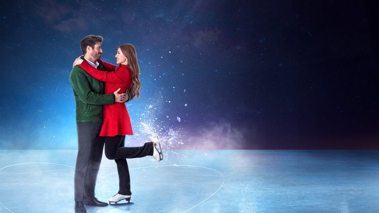 An Ice Palace Romance backdrop 7