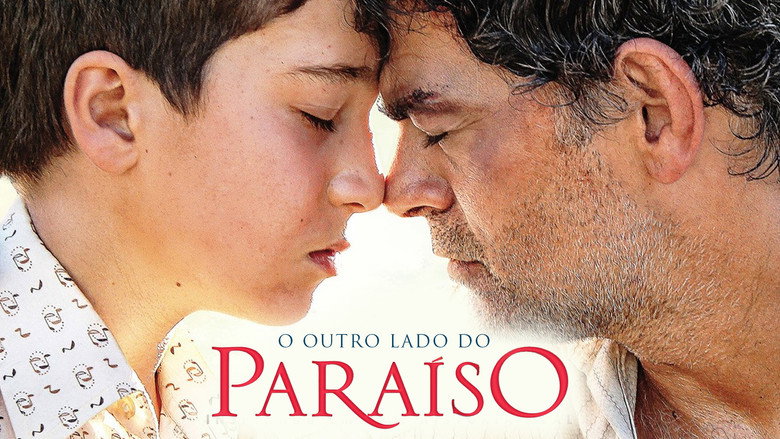 The Other Side of Paradise backdrop 2
