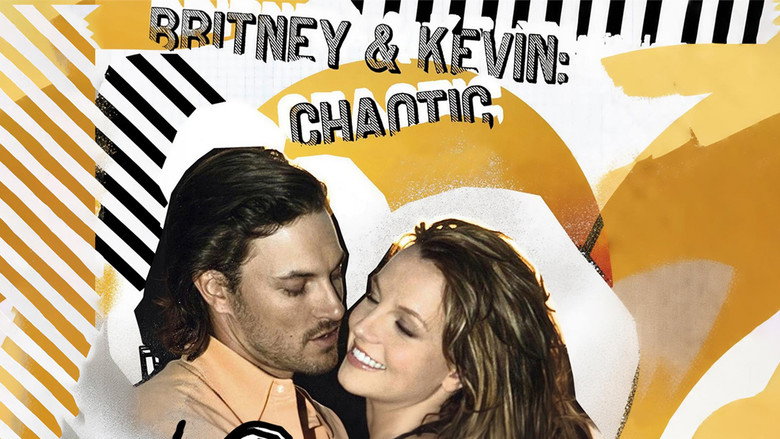 Britney and Kevin: Chaotic backdrop 1