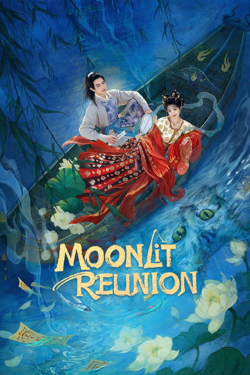 Moonlit Reunion