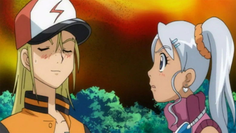 Here’s Mud in Your Eye!