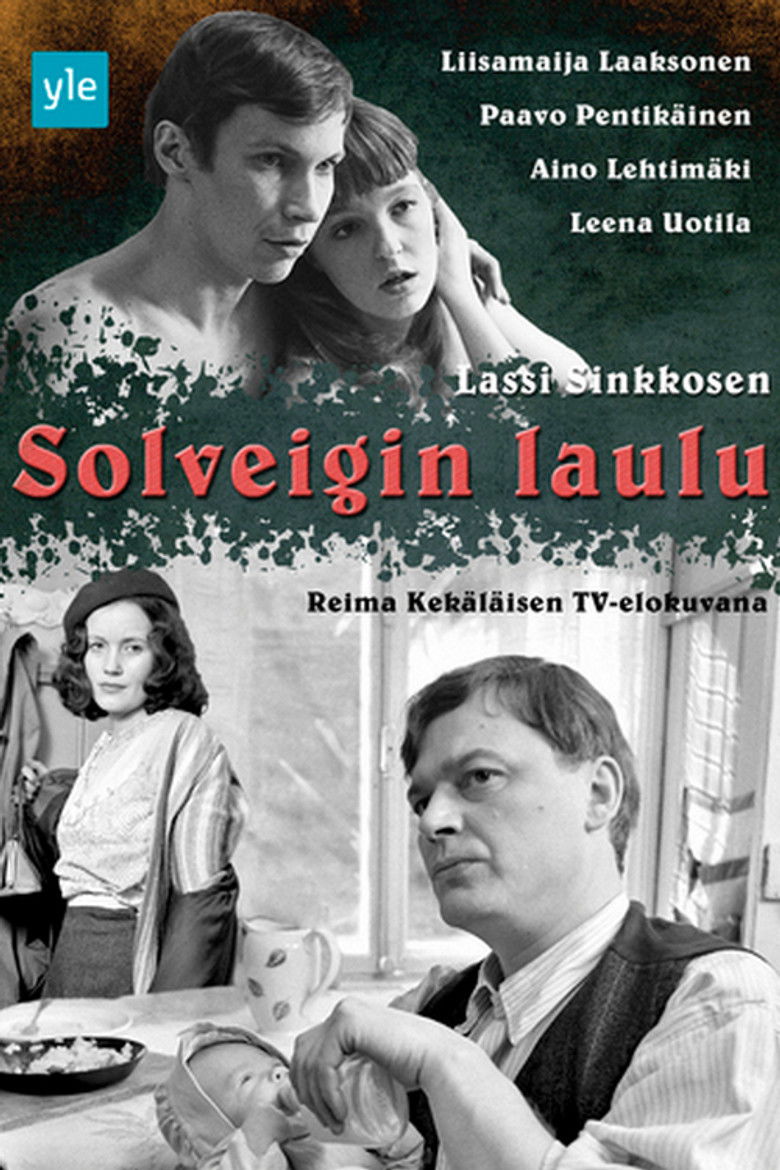 Solveigin laulu