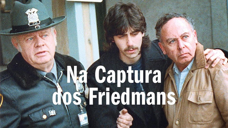 Capturing the Friedmans backdrop 3