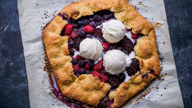 Everyone Is Wrong About Pie!