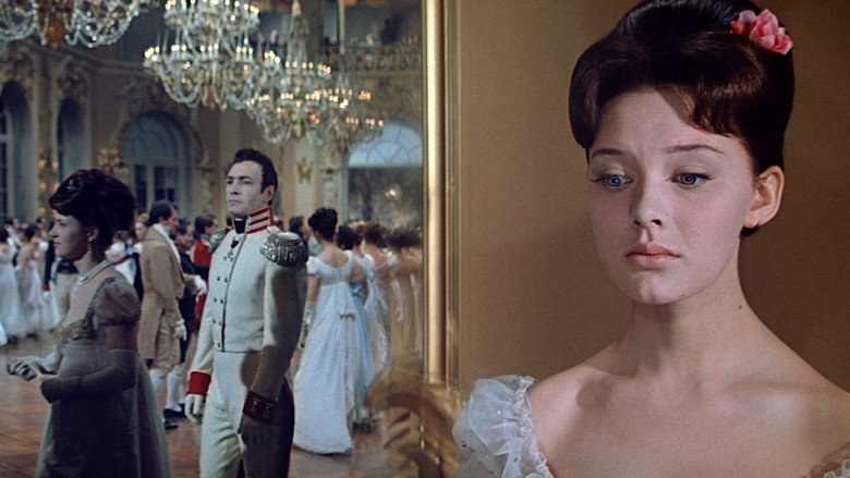 War and Peace backdrop 6