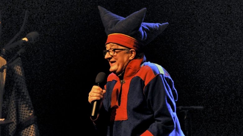Lennart lindström