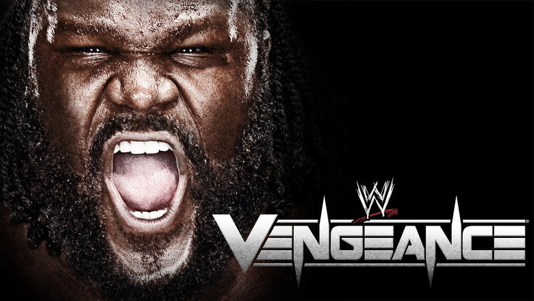 WWE Vengeance 2011 backdrop 2