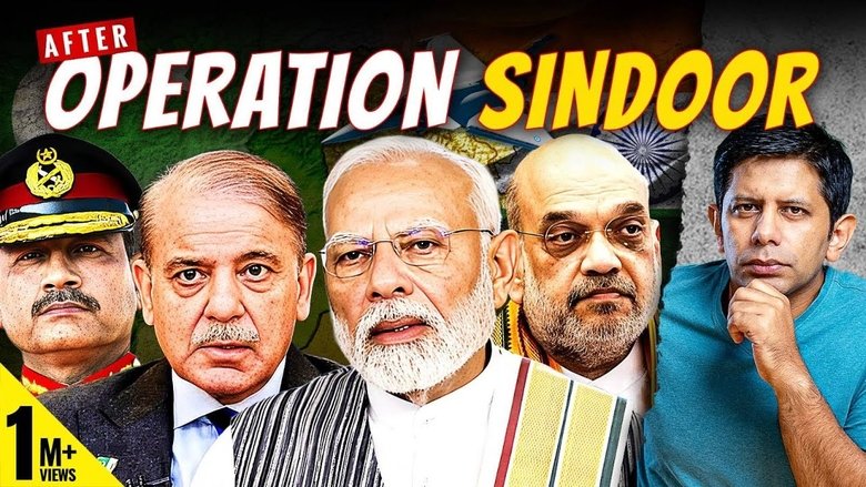 Who's Winning The Global (Mis)Information War? | Operation Sindoor - Day 2