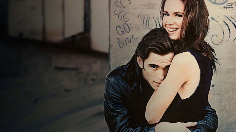 Drugstore Cowboy backdrop 5