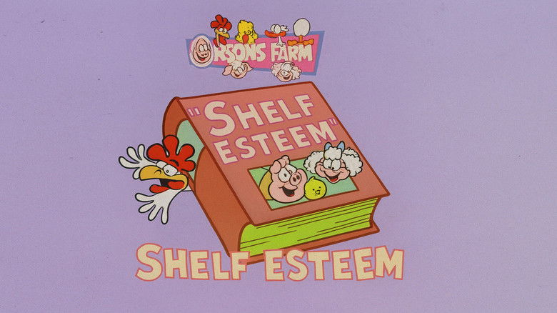 Shelf Esteem
