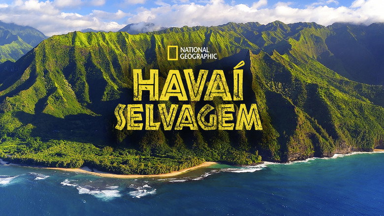 Wild Hawaii backdrop 6