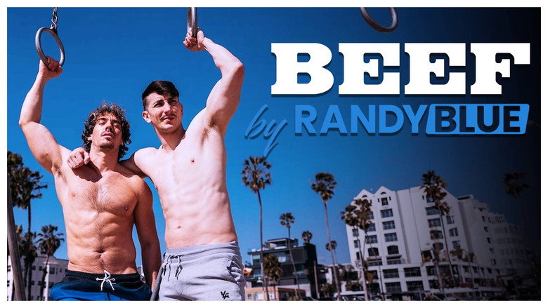 Beef backdrop 6