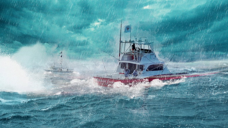 Wicked Tuna: Outer Banks backdrop 3