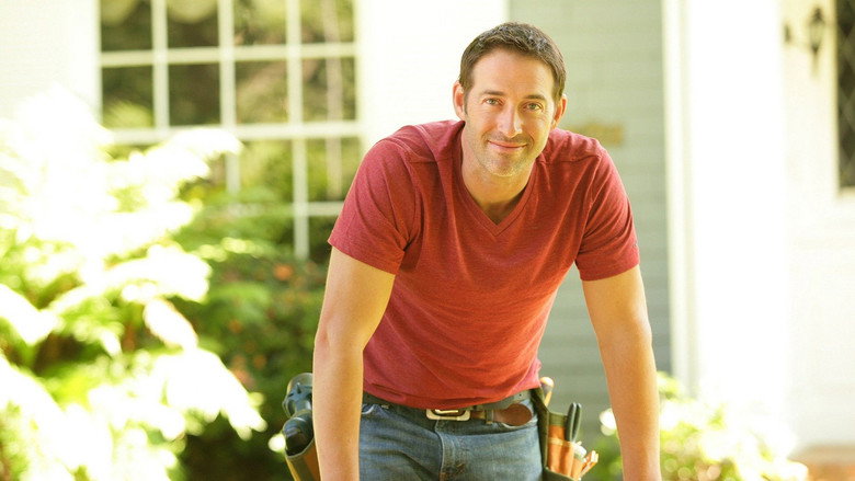 House Crashers backdrop 2