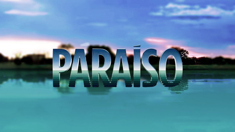 Paradise City backdrop 3