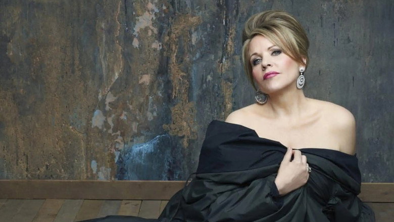 Renee Fleming: Sacred Songs backdrop 1