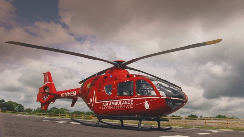 Air Ambulance and the Flying Doctors