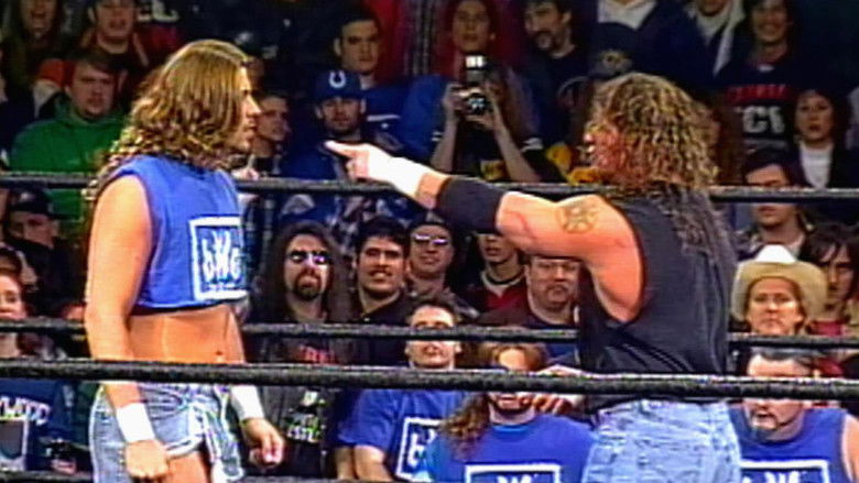 ECW Hardcore TV - Jan. 14, 1997