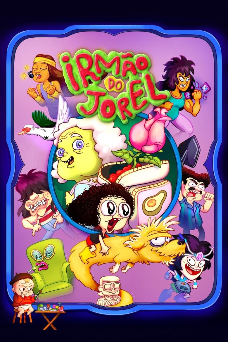 Show Poster