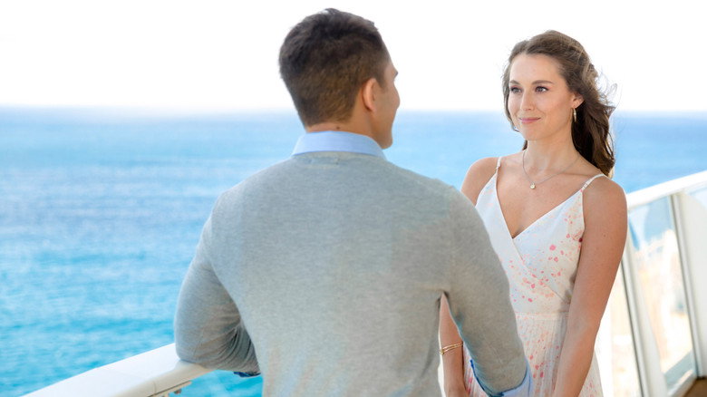 Love at Sea backdrop 4