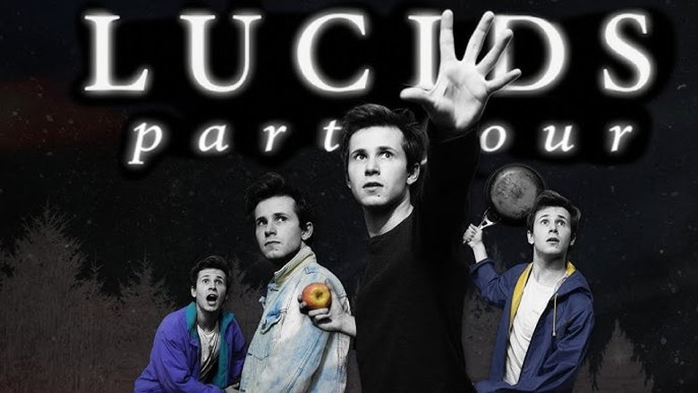 LUCIDS: PART FOUR