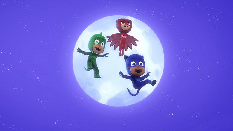 Super Singing Heroes