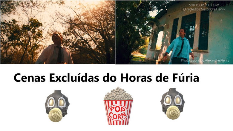 Horas de Fúria backdrop 3