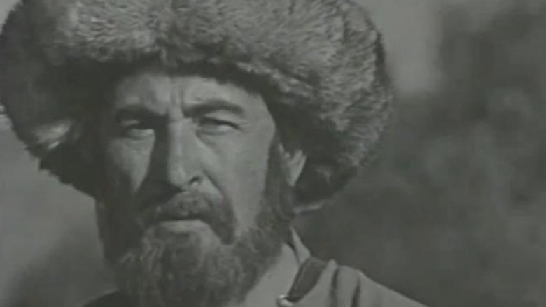 Dooronbek Sadyrbaev