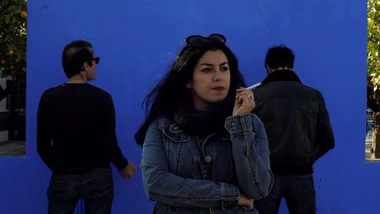 Marjane Satrapi