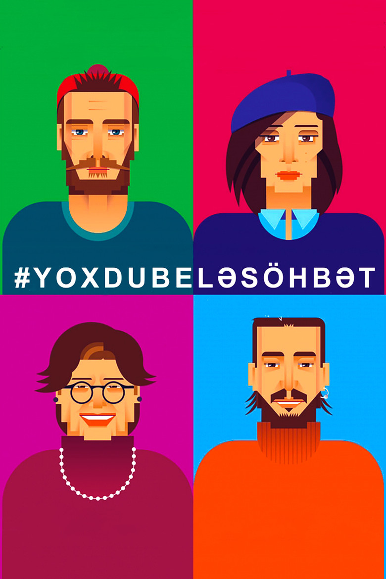 Yoxdu Belə Söhbət