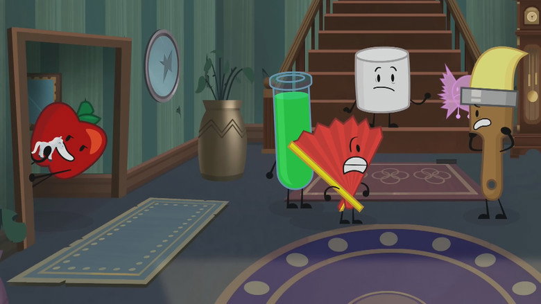 Inanimate Insanity II: The Movie backdrop 9