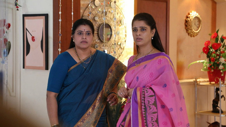 Saranam Gacchami backdrop 3