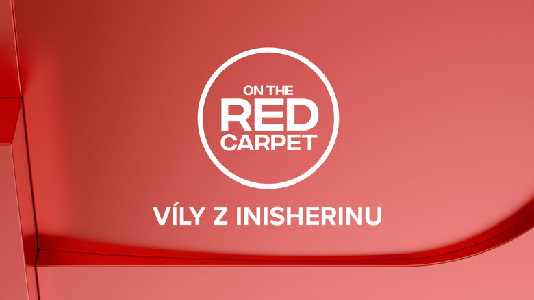 On the Red Carpet Presents: The Banshees of Inisherin backdrop 8