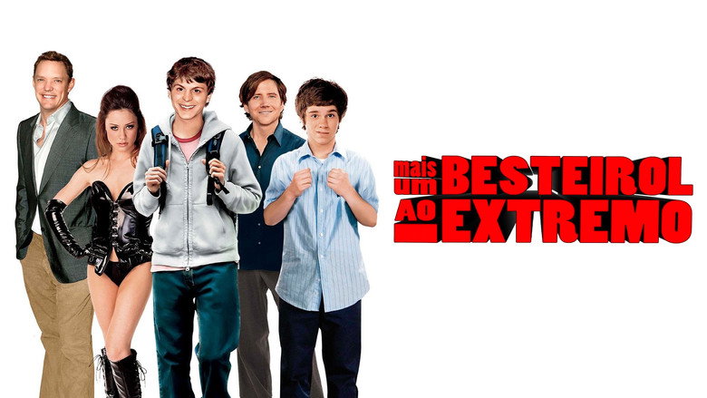 Extreme Movie backdrop 8