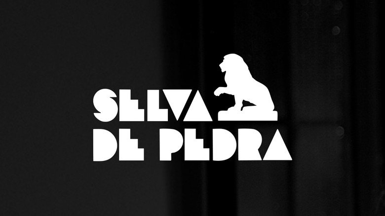 Selva de Pedra backdrop 3