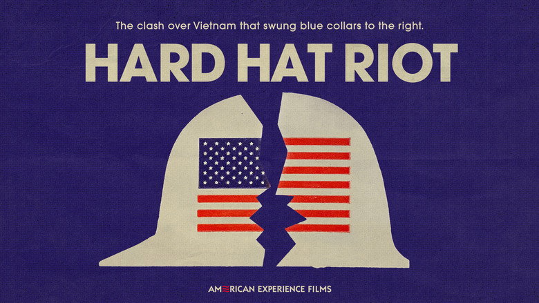Hard Hat Riot backdrop 2