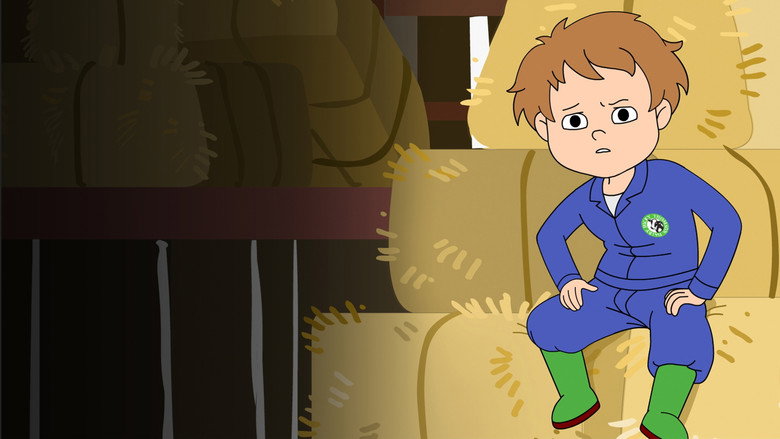 Littlekenny backdrop 4