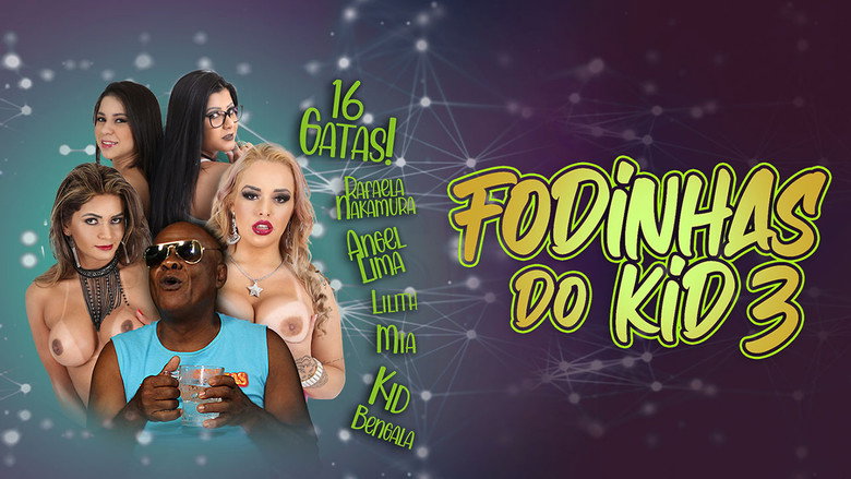 Fodinhas do Kid 3 backdrop 1