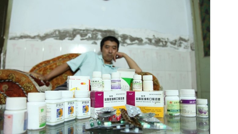 Rikun Zhu