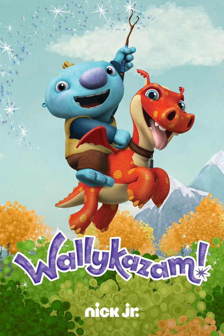 Show Poster