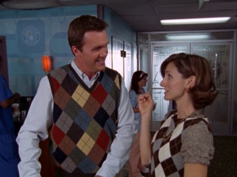 My Number One Doctor