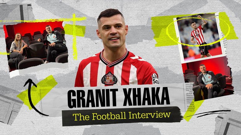 Granit Xhaka