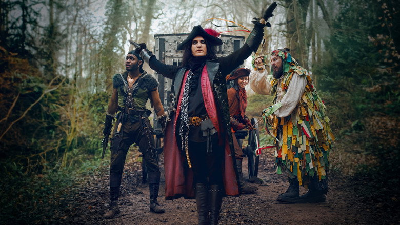 The Completely Made-Up Adventures of Dick Turpin backdrop 7