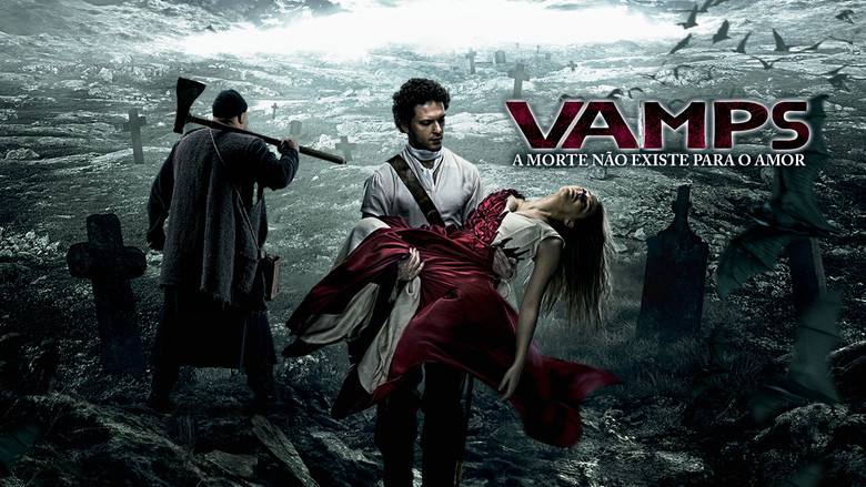 Vamps backdrop 7