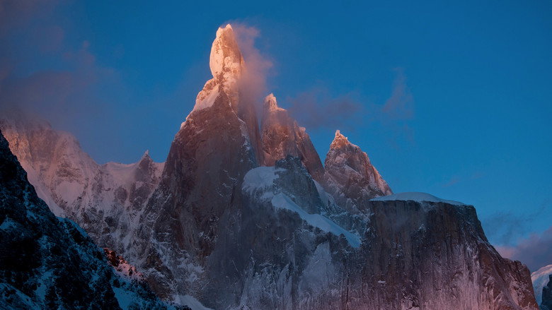 Bergwelten backdrop 6