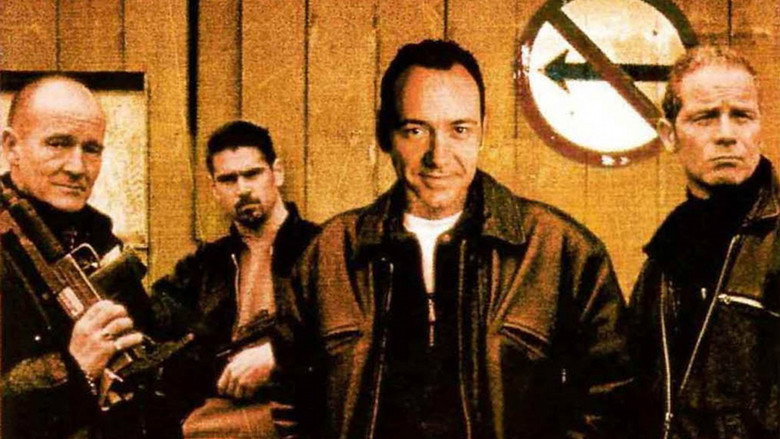 Ordinary Decent Criminal backdrop 5