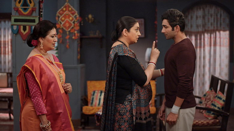 Noina Confidently Faces Tulsi