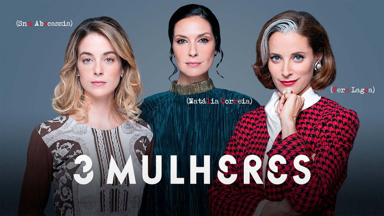 3 Women backdrop 2