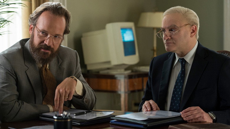 The Looming Tower backdrop 4