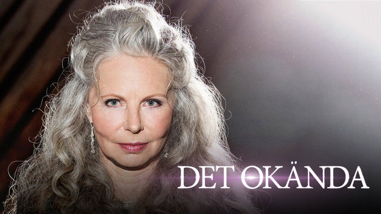 Det okända backdrop 3